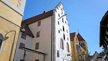 Hotell Visby Börs