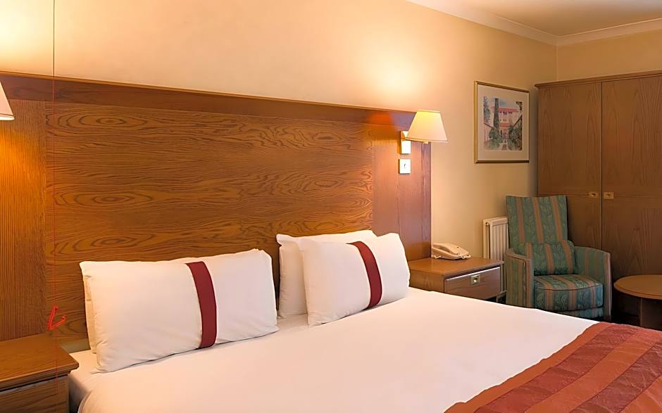 Citrus Hotel Coventry by Compass Hospitality