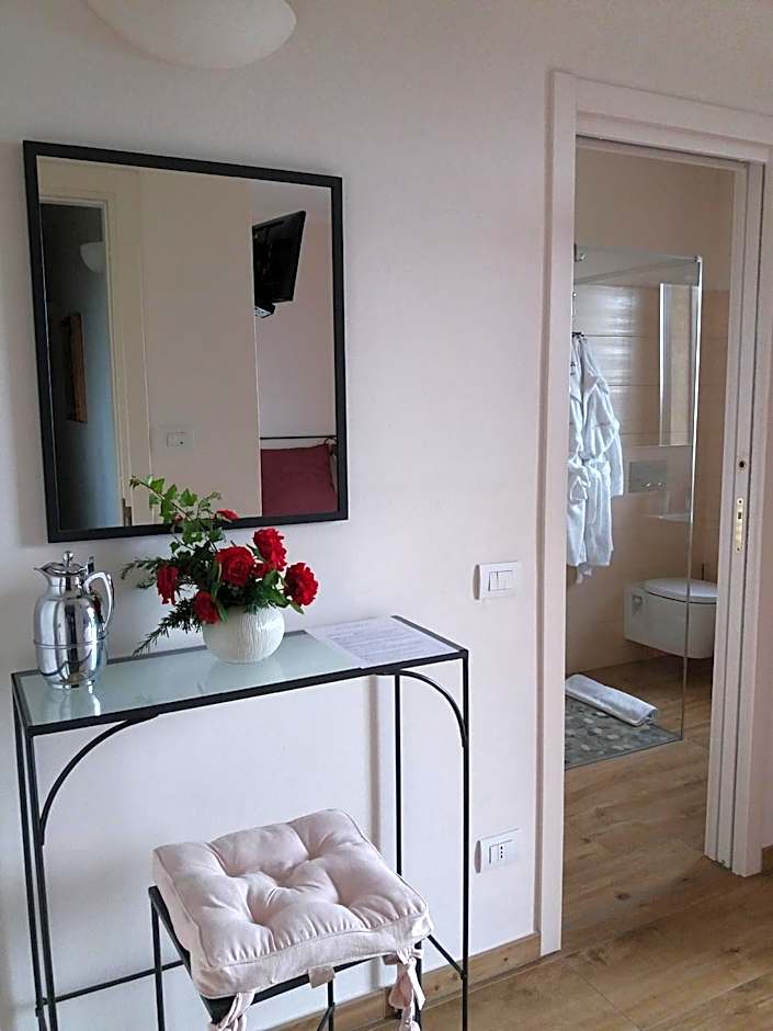 Alta Villa The Countryhouse Adults Only Boutique BnB
