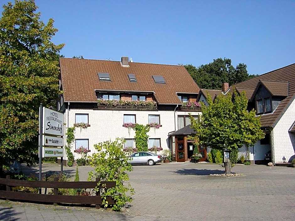 Hotel Simonshof