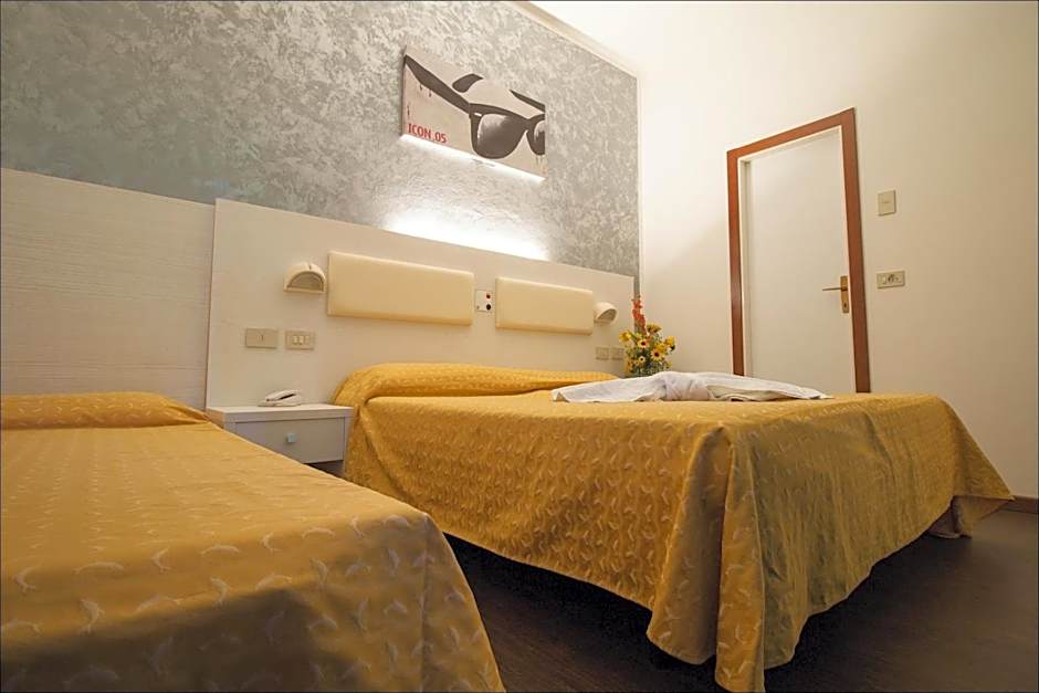 Hotel Belfiore