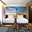 Novotel Suites Berlin City Potsdamer Platz