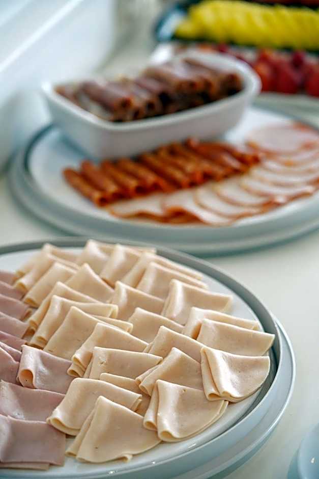 Real Abadia, Congress & Spa Hotel