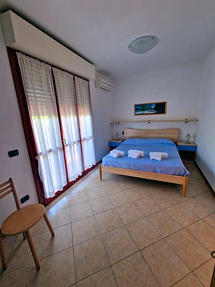 Villa la Cavaliera