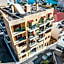 Mantraki Hotel Apartments