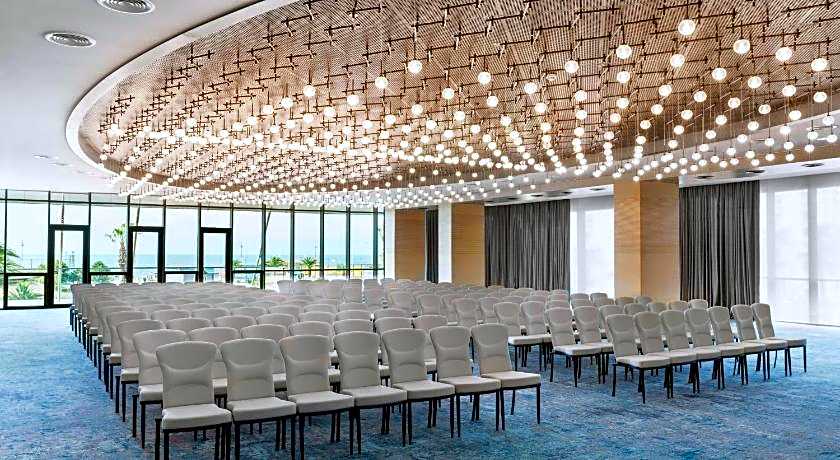 Courtyard by Marriott Batumi