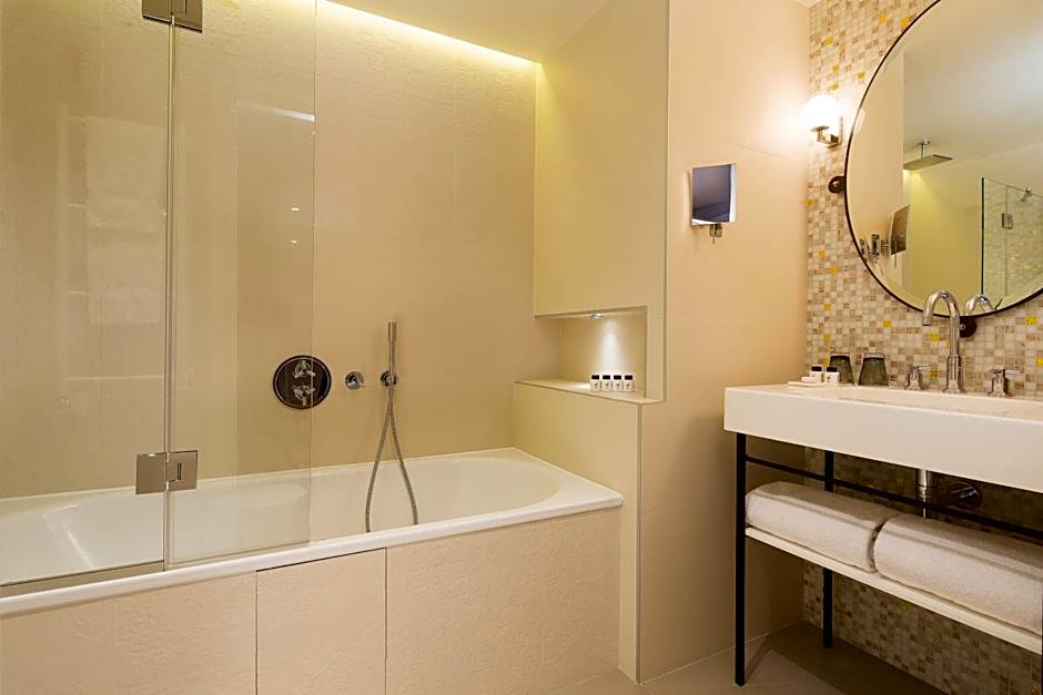 Hotel & Spa La Belle Juliette