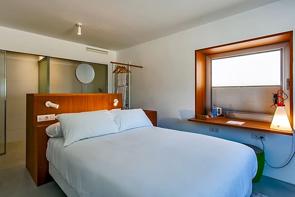 Hotel Bela Fisterra