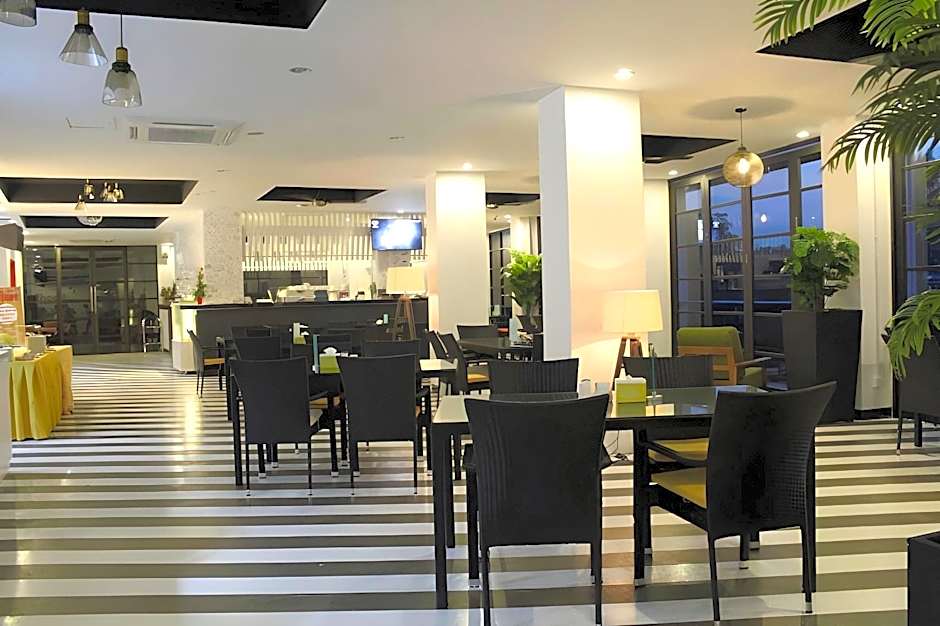 Sahid Vanilla Nagoya Batam