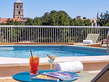 Mercure Arles Centre Arenes