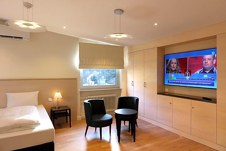 Villa Waldfrieden - Design trifft Budget