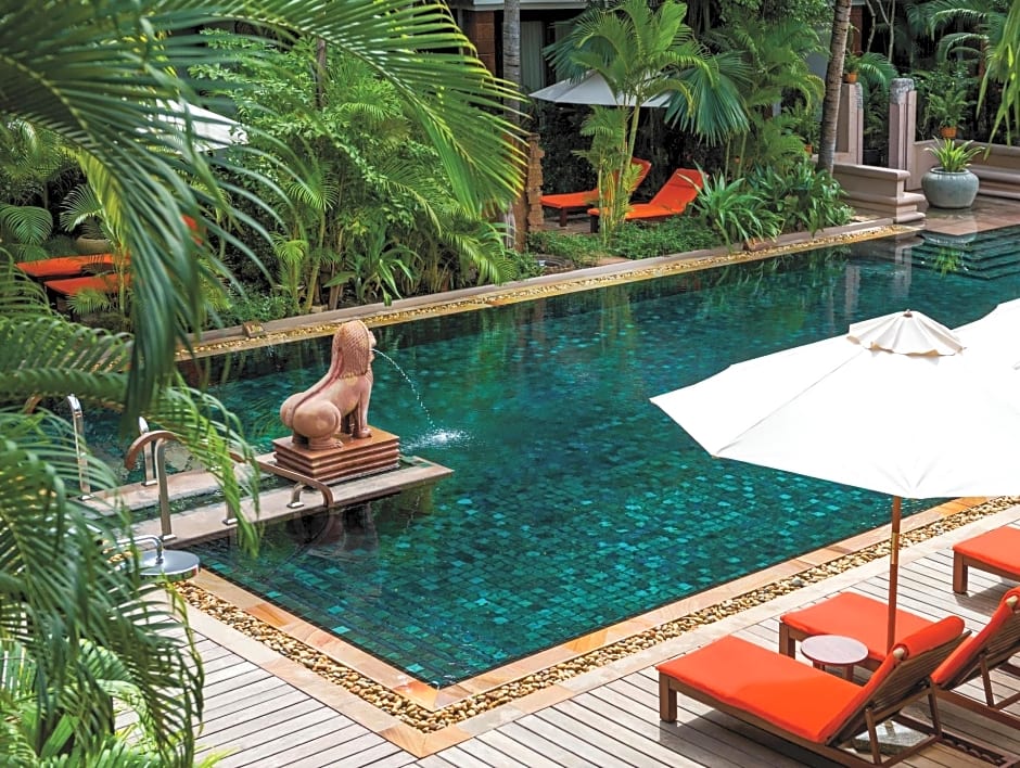 La Residence d'Angkor, A Belmond Hotel – Siem Reap, CA