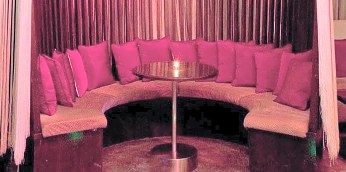 Cosmo Hotel Hong Kong
