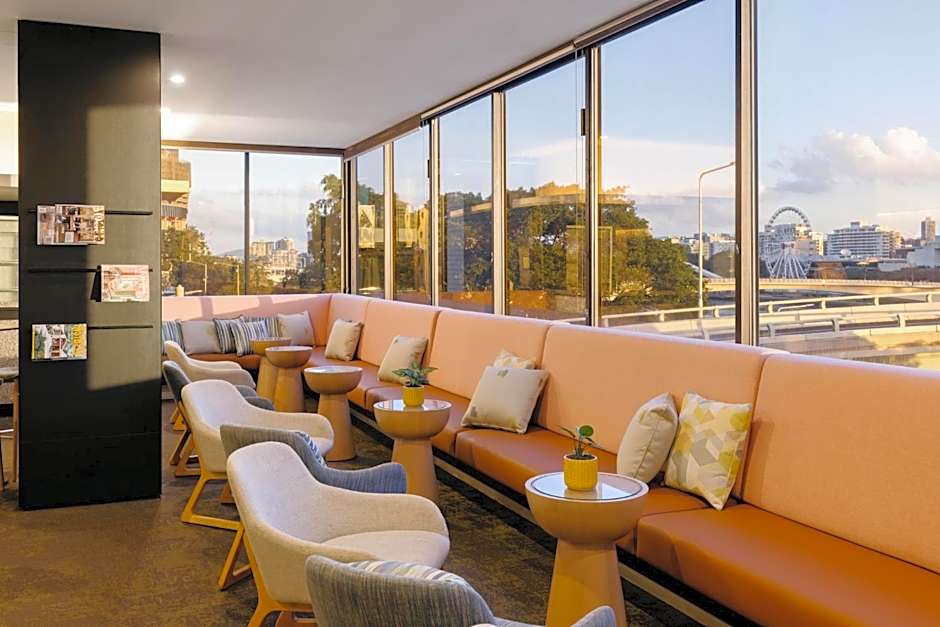 voco Brisbane City Centre By IHG
