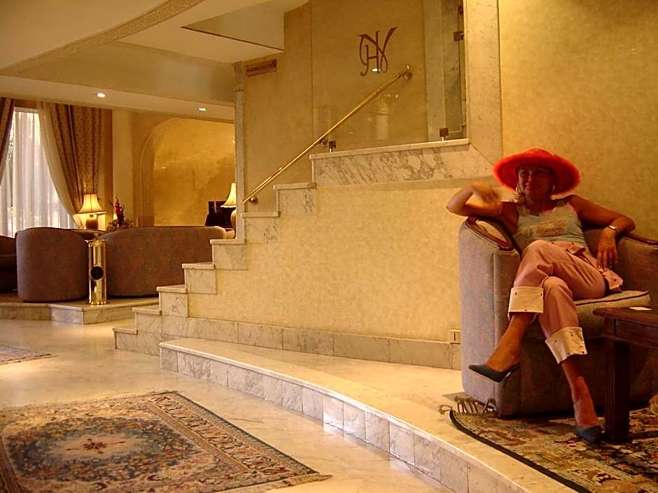 Nassim Hôtel