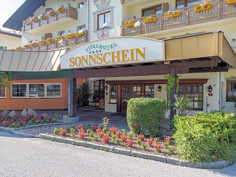 Hotel Sonnschein