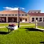 Mammoth Hot Springs Hotel & Cabins