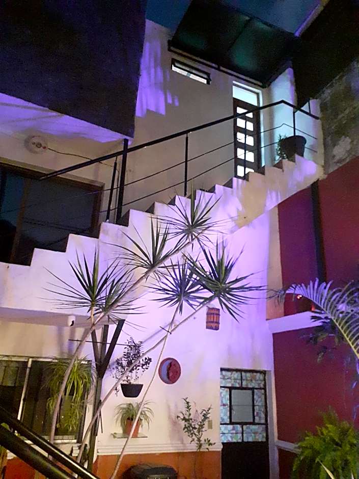 Aparta-Hotel CASA REAL Apartamentos