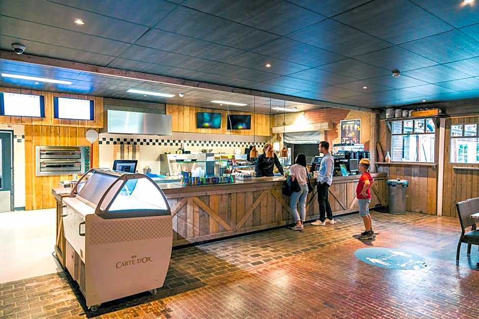 Europarcs Zuiderzee