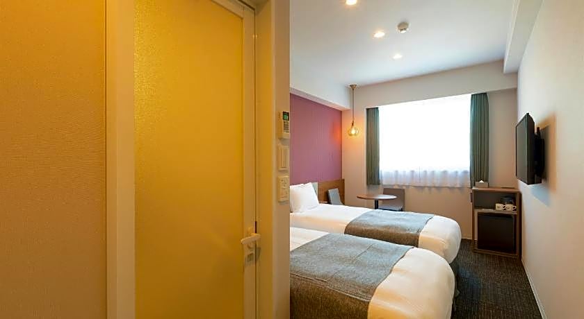 M's Hotel Kyoto Station Taruya