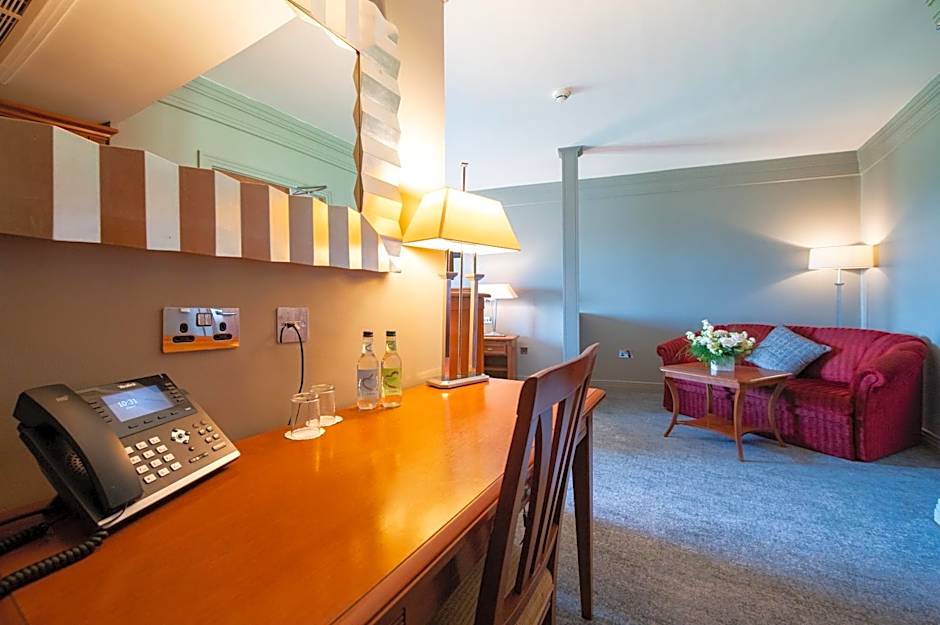 Bryn Meadows Golf, Hotel & Spa