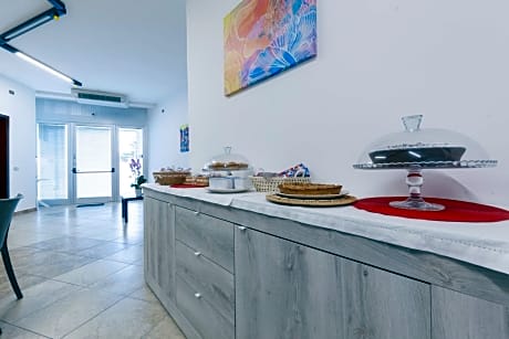 Lupomonaco Rooms