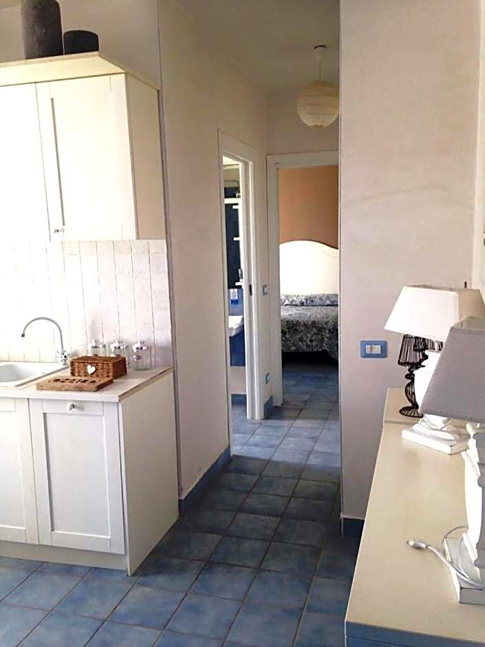 Borgo Rio Favara residence - appartamenti