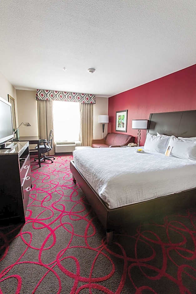 Hilton Garden Inn Columbus/Dublin