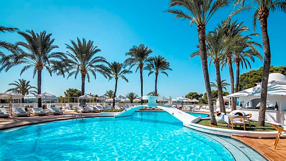 Hilton Mallorca Galatzo