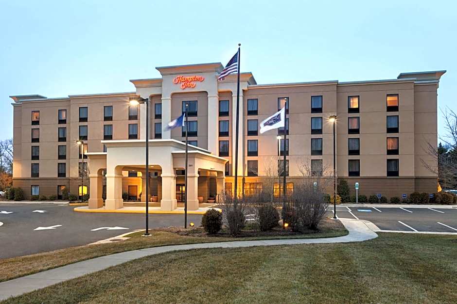 Hampton Inn Warrenton, Va