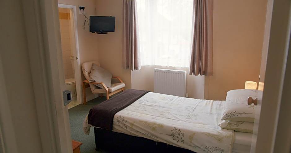 The Coach and Horses