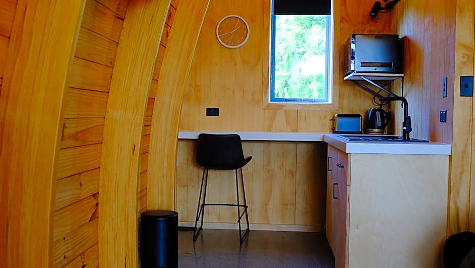 Benger Garden Chalets