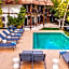 Azulea Bacalar Hotel & Spa - Lagoon Front