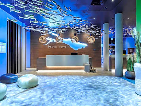 Ibis Styles Konstanz