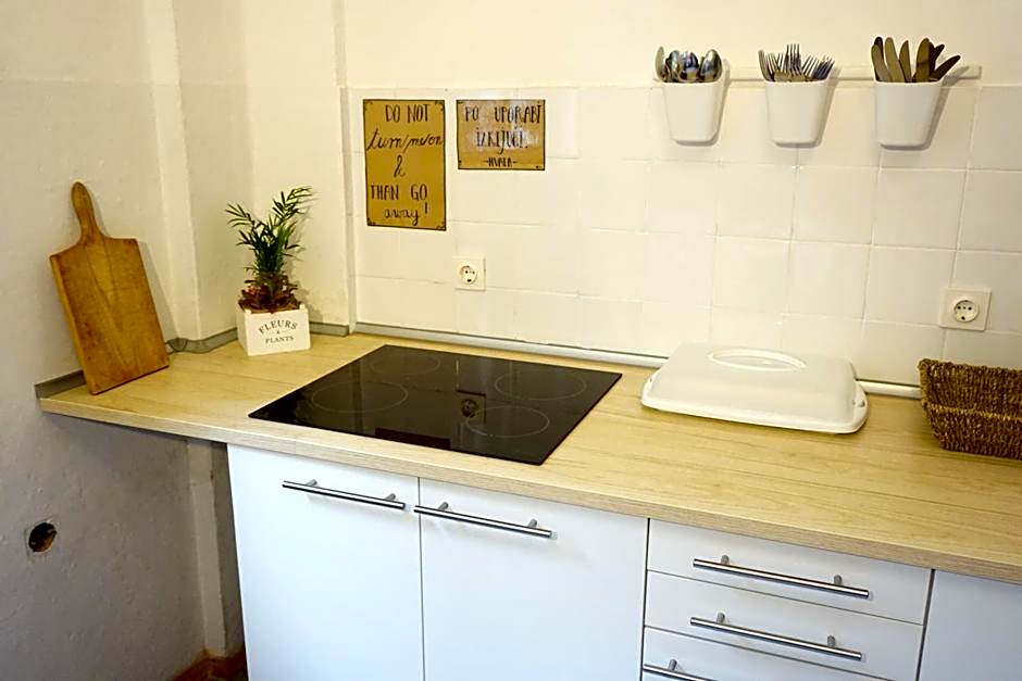 Hostel Idrija