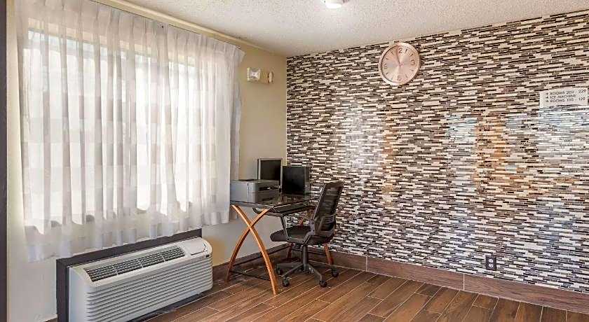 Quality Inn Clovis