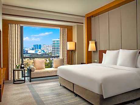 Executive Superior King Room