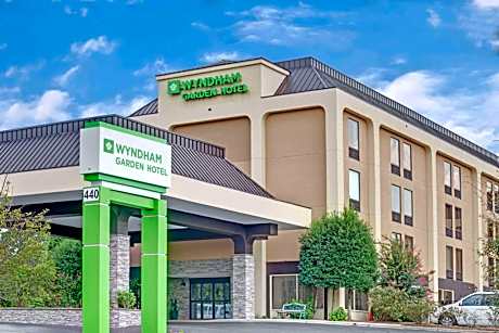 Wyndham Garden Charlotte Airport Southeast