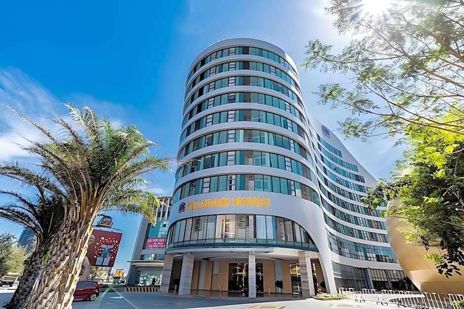 DIC Star Landmark Hotel and Apartment