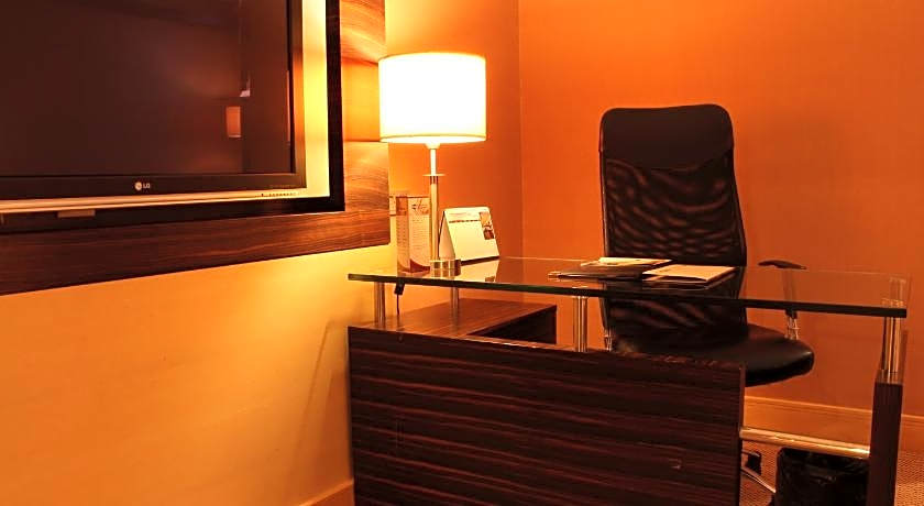 Imperial Hotel Miri