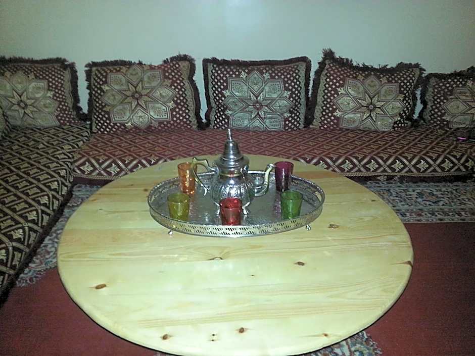 Hotel Canarias Sahara