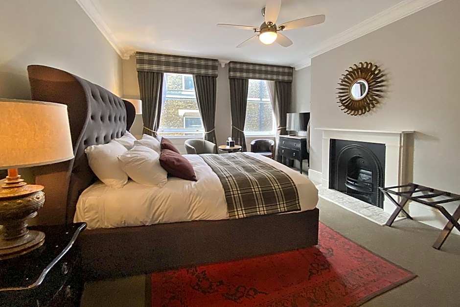 The Clerk & Well Pub and Rooms