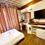 Goodstay Andong Park Hotel