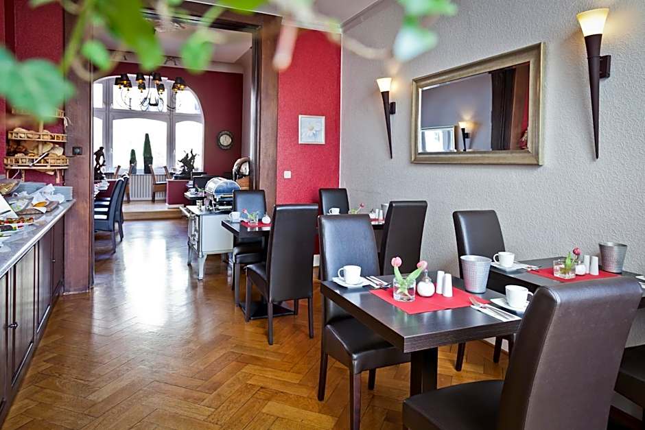 Arthotel ANA Residence Bremen