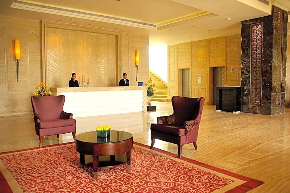 The Pllazio Hotel