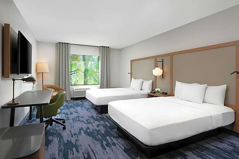 Fairfield by Marriott Luquillo Beach