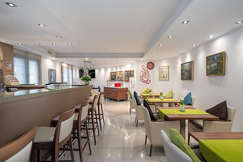 Bükkös Hotel & Spa