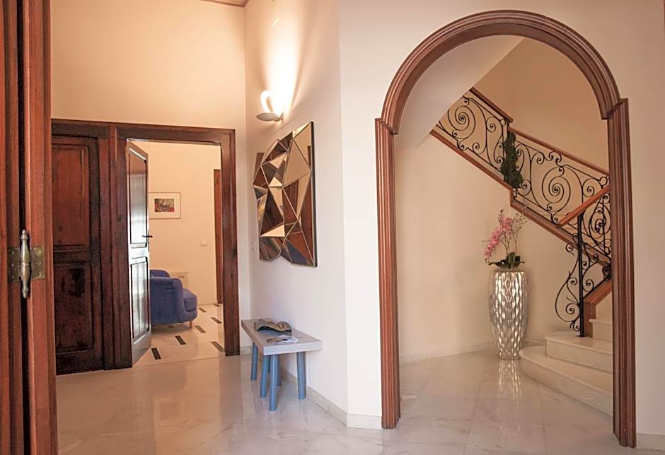 Barone Liberty Boutique Hotel & Spa