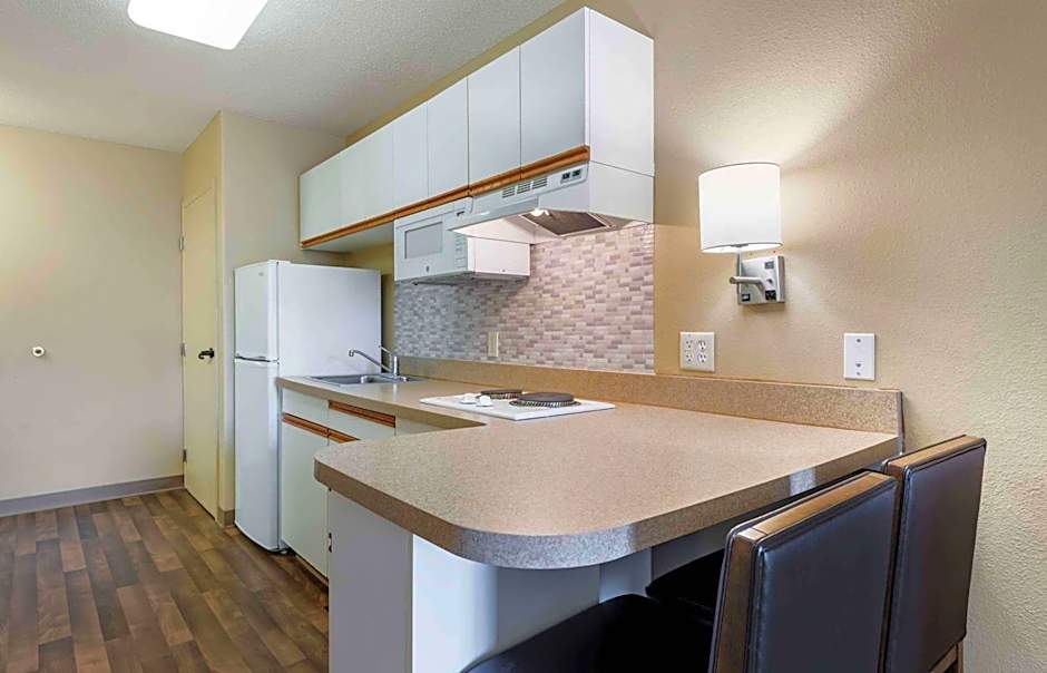 Extended Stay America Suites - Minneapolis - Eden Prairie - Technology Drive