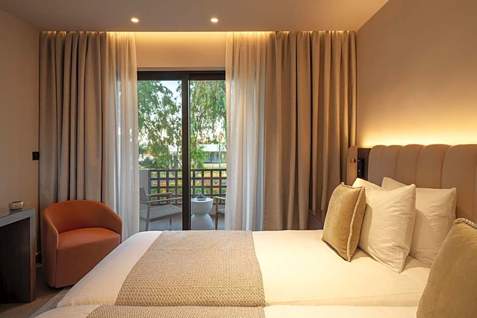 The Ritual, A Wellness Retreat